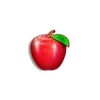 Red Apple